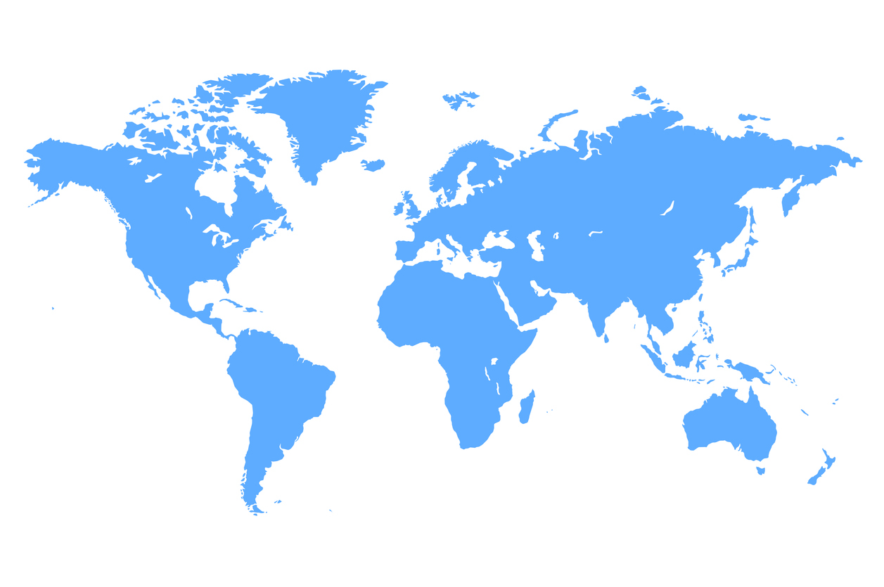 Locations exponentialfactors